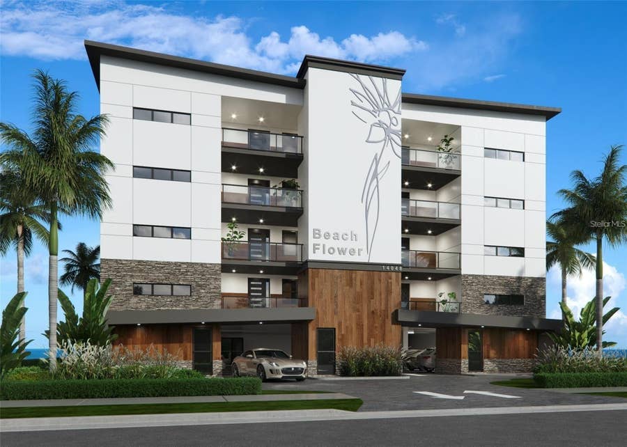 Property photo for 14048 GULF BOULEVARD, #301, Madeira Beach, FL