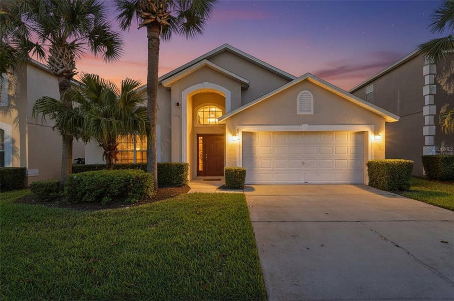 Property photo for 8595 SUNRISE KEY DRIVE, Kissimmee, FL