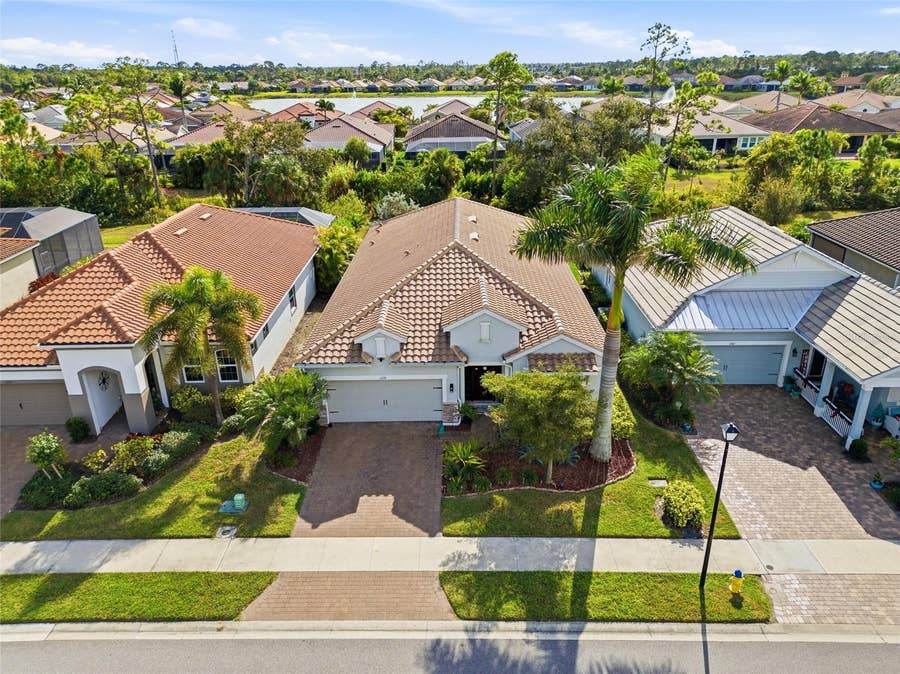 Property photo for 11759 ALESSANDRO LANE, Venice, FL