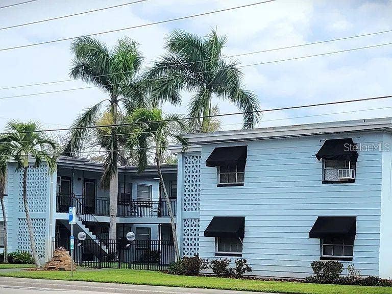 Property photo for 4018 6TH STREET S, #10, St Petersburg, FL
