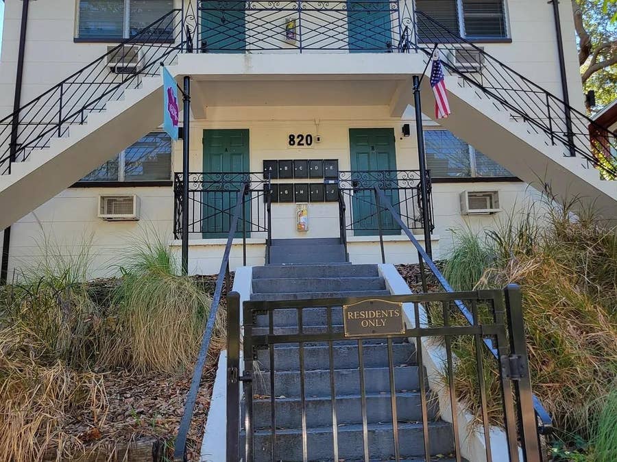 Property photo for 820 8TH AVENUE S, #E, St Petersburg, FL