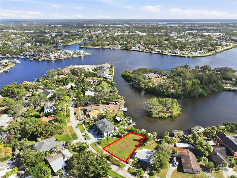 Property photo for 56 INNESS DRIVE, Tarpon Springs, FL