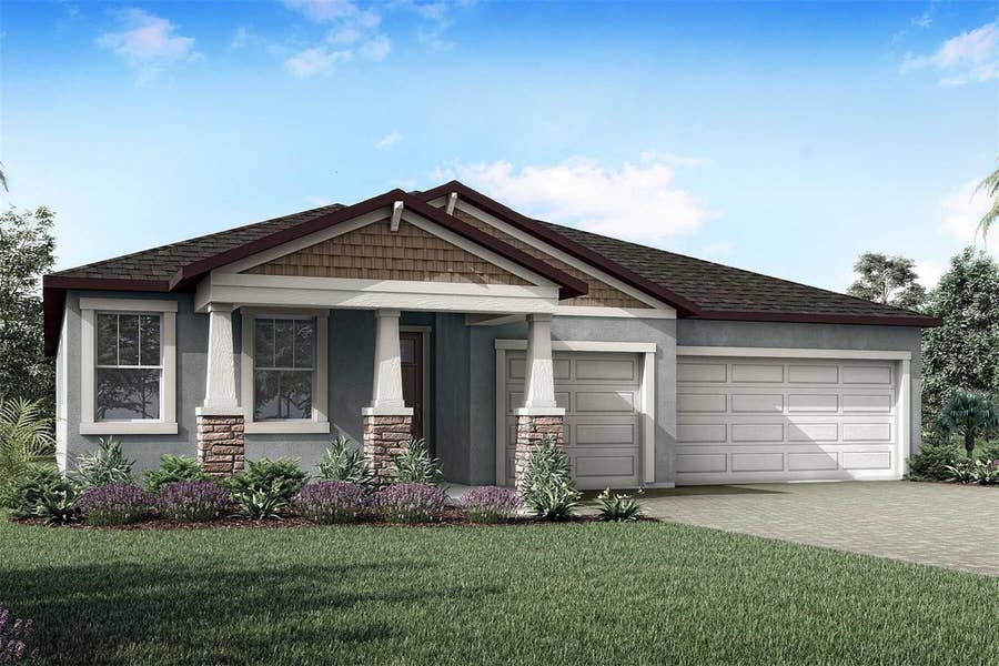 Property photo for 9041 SUNDANCE TERRACE, Parrish, FL