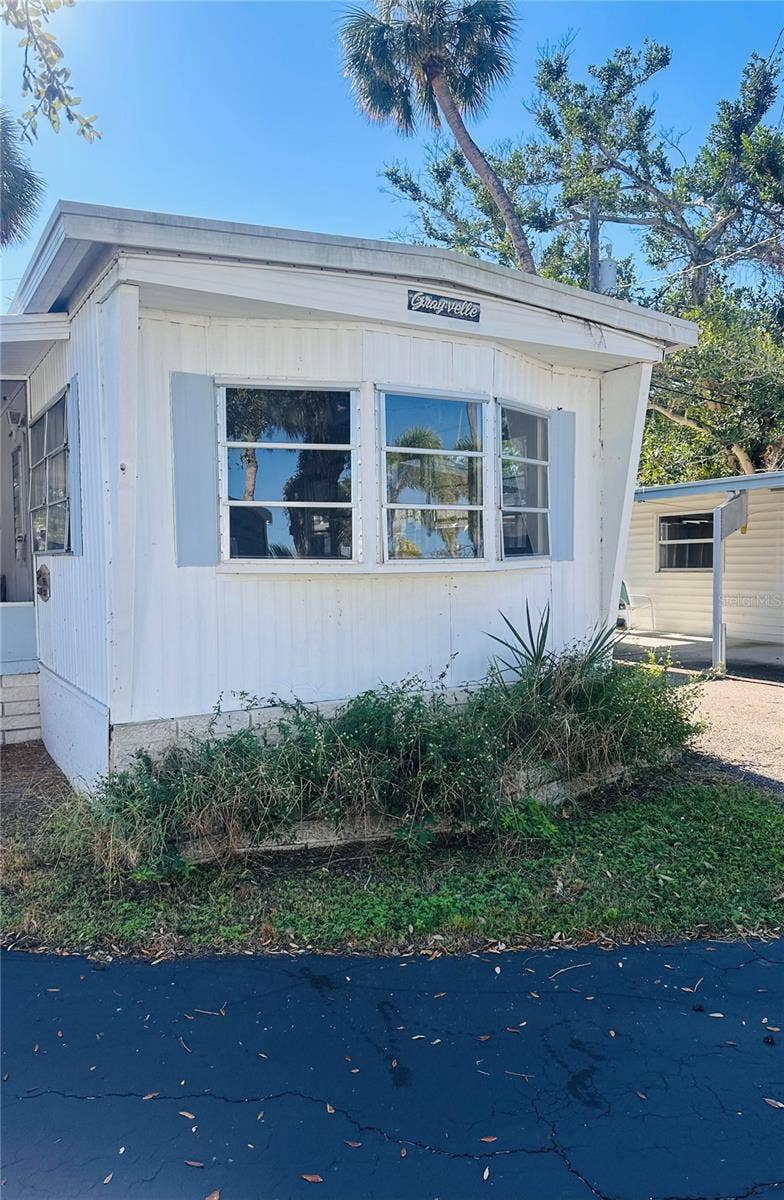 Property photo for 8630 42 ND PLACE N, #14, St Petersburg, FL