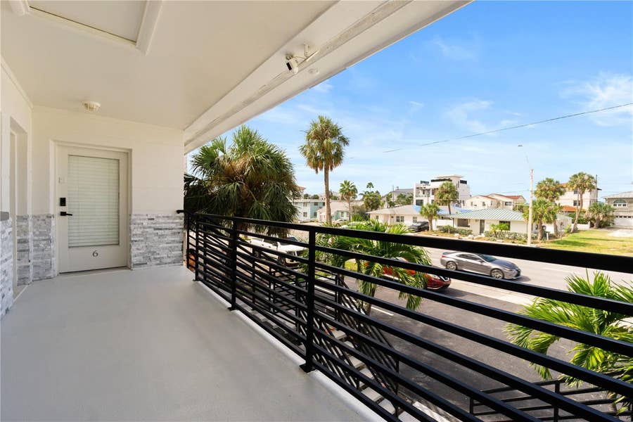 Property photo for 3675 GULF BOULEVARD, #6, St Pete Beach, FL