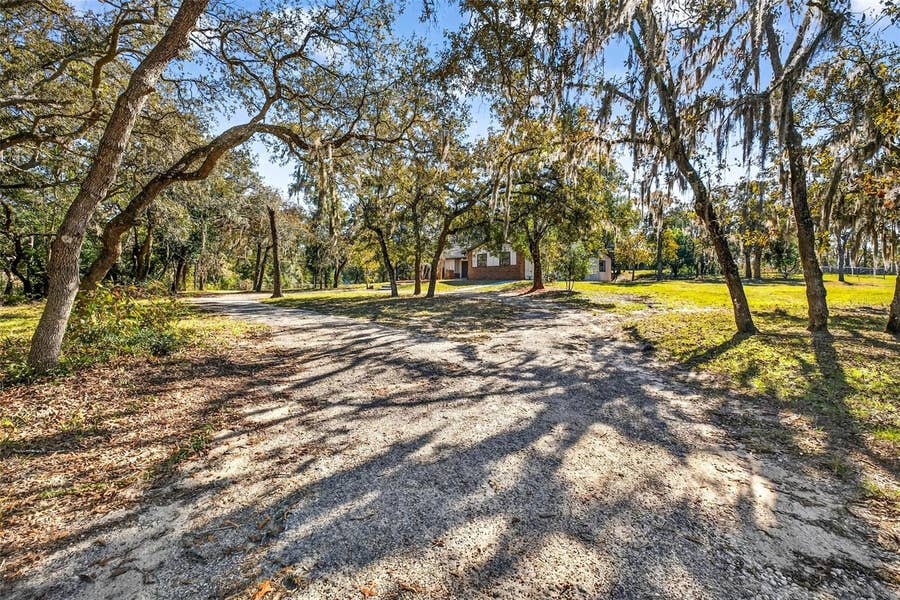 Property photo for 14252 TRINITY ROAD, Brooksville, FL