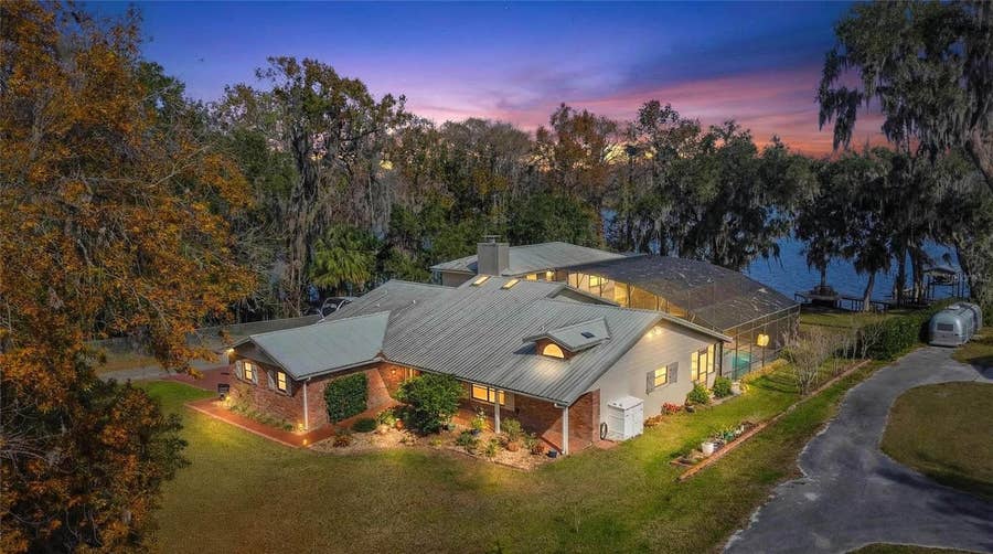 Property photo for 6121 S SUNWAY POINT, Floral City, FL