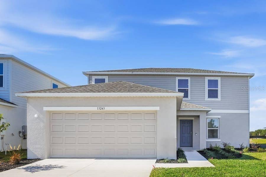 Property photo for 13243 COMMONS AVENUE, Parrish, FL
