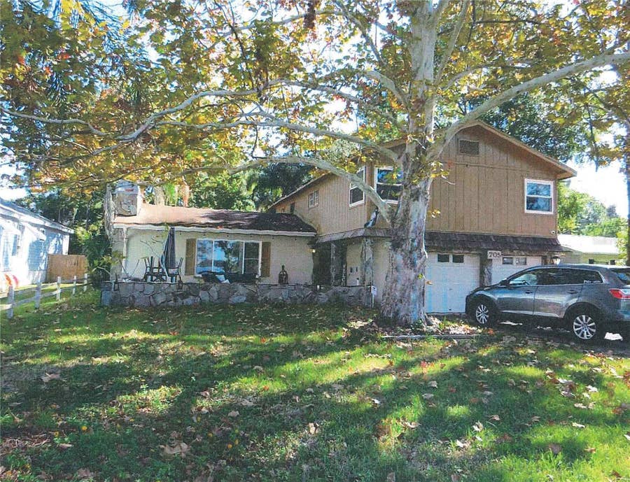 Property photo for 705 SHORE DRIVE E, Oldsmar, FL