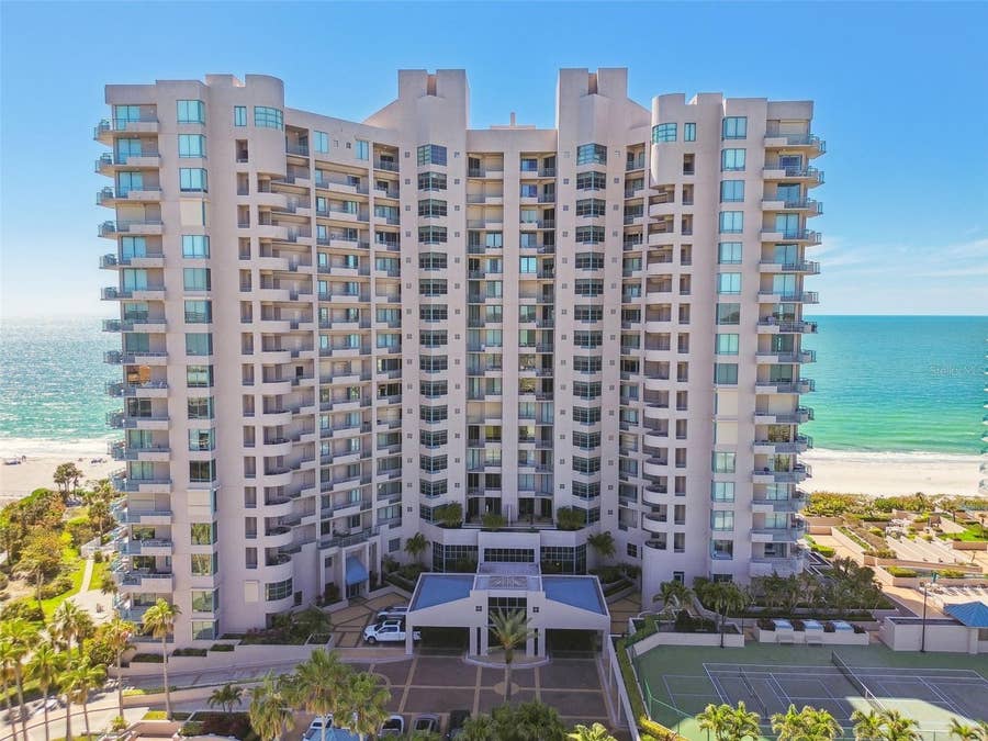 Property photo for 1560 GULF BOULEVARD, #1703, Clearwater, FL