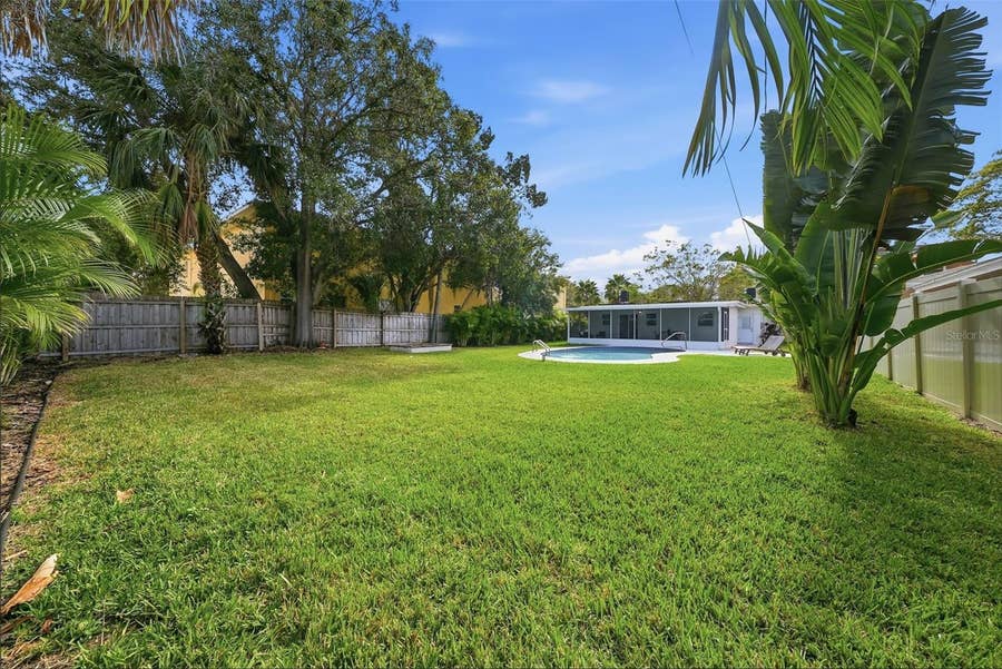 Property photo for 7033 HIBISCUS AVENUE S, South Pasadena, FL