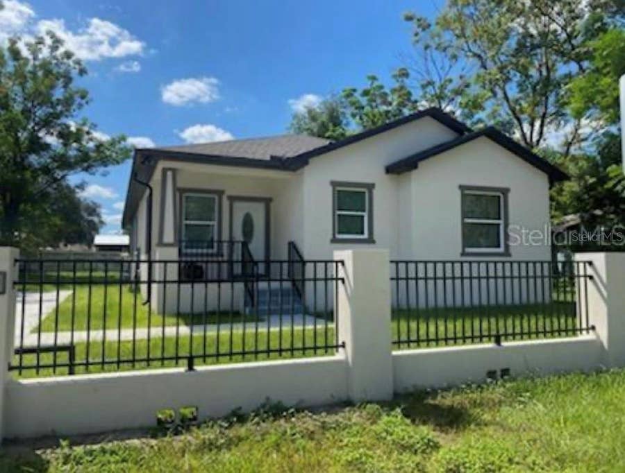 Property photo for 39410 KENNEDY AVENUE, Zephyrhills, FL