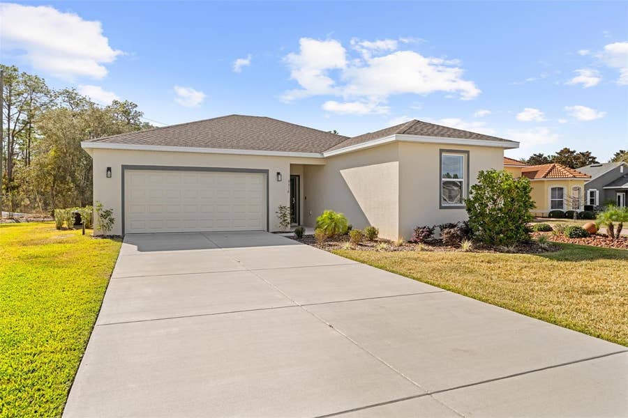 Property photo for 9316 GENTLE BEN COURT, Weeki Wachee, FL