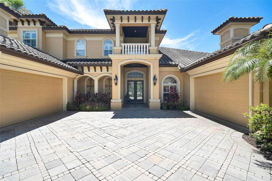 Property photo for 8707 SILVERTHORN ROAD, Seminole, FL