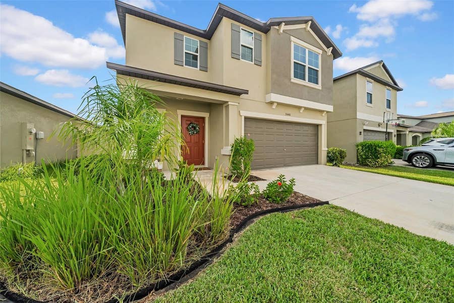 Property photo for 31440 BARREL WAVE WAY, Wesley Chapel, FL