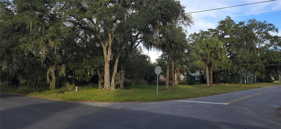 Property photo for E 11TH STREET, Sanford, FL