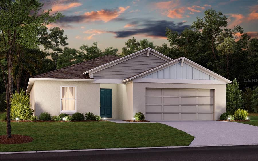 Property photo for 1314 PALMEROY ROAD, Haines City, FL