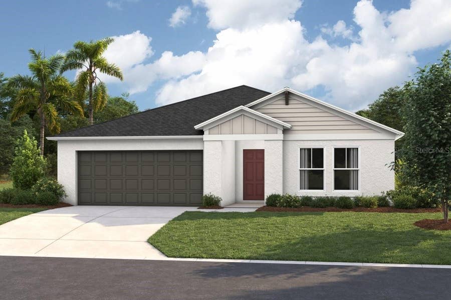Property photo for 1330 PALMEROY ROAD, Haines City, FL