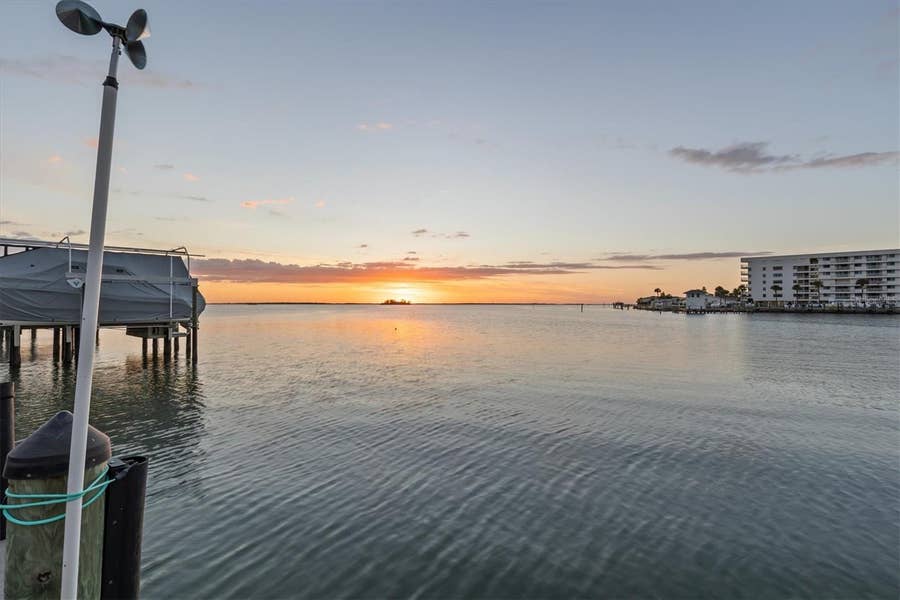 Property photo for 2484 BAYWOOD DRIVE W, Dunedin, FL