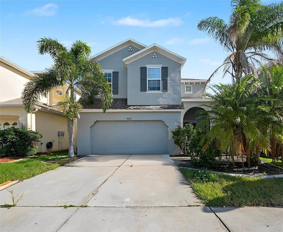 Property photo for 10233 NEWMINSTER LOOP, Ruskin, FL