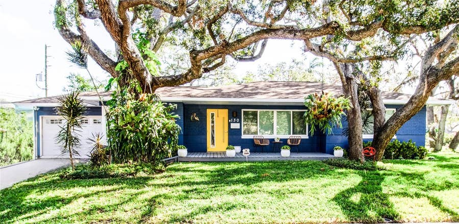 Property photo for 130 63RD STREET S, St Petersburg, FL