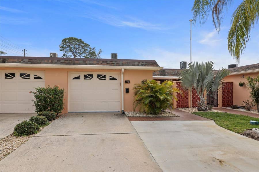 Property photo for 146 BOCA CIEGA POINT BLVD BOULEVARD S, #146, St Petersburg, FL