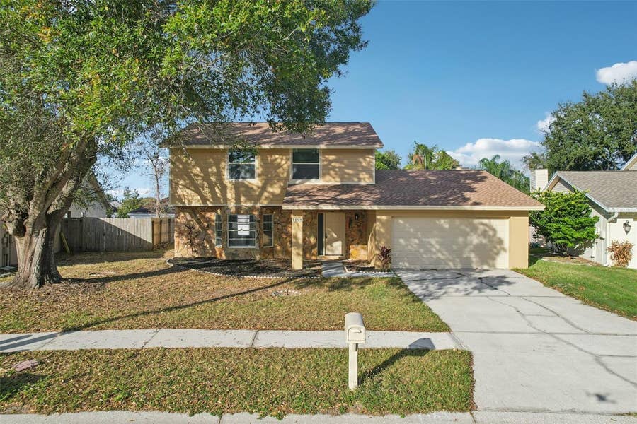 Property photo for 1408 WOODSTORK DRIVE, Brandon, FL