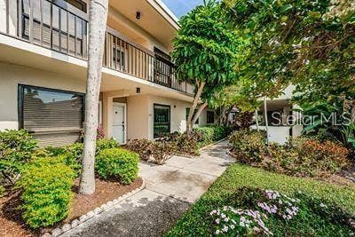 Property photo for 6294 BAHIA DEL MAR CIRCLE, #103, St Petersburg, FL