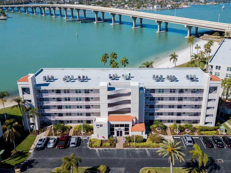 Property photo for 5901 BAHIA DEL MAR CIRCLE, #521, St Petersburg, FL