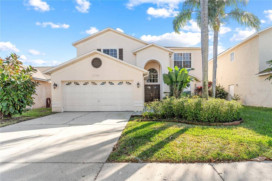 Property photo for 27416 BREAKERS DRIVE, Wesley Chapel, FL