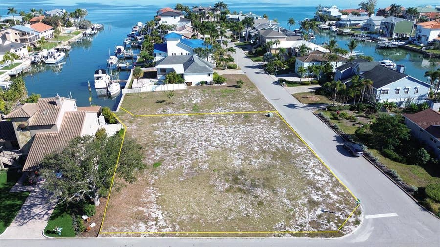 Property photo for 139 9TH STREET E, Tierra Verde, FL
