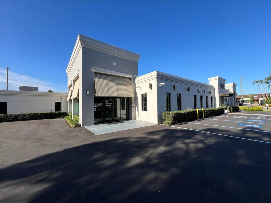 Property photo for 3410 HENDERSON BOULEVARD, Tampa, FL