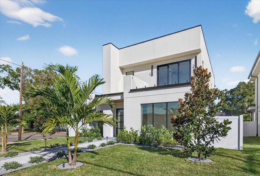 Property photo for 3702 S LYNWOOD AVENUE, Tampa, FL