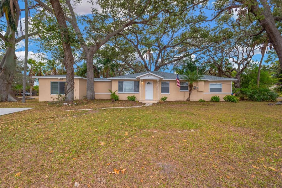 Property photo for 559 NORFOLK STREET, Dunedin, FL