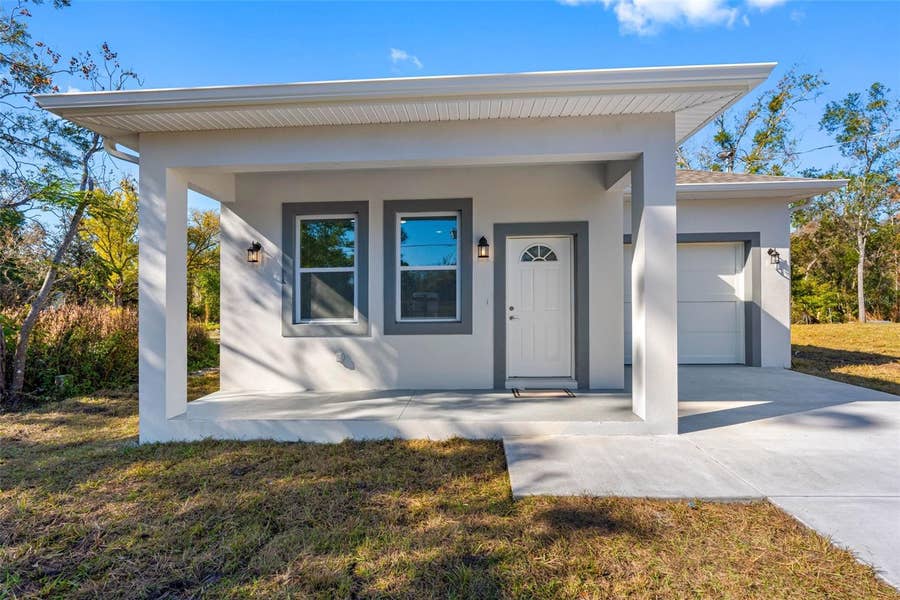 Property photo for 10247 LAKE DRIVE, New Port Richey, FL