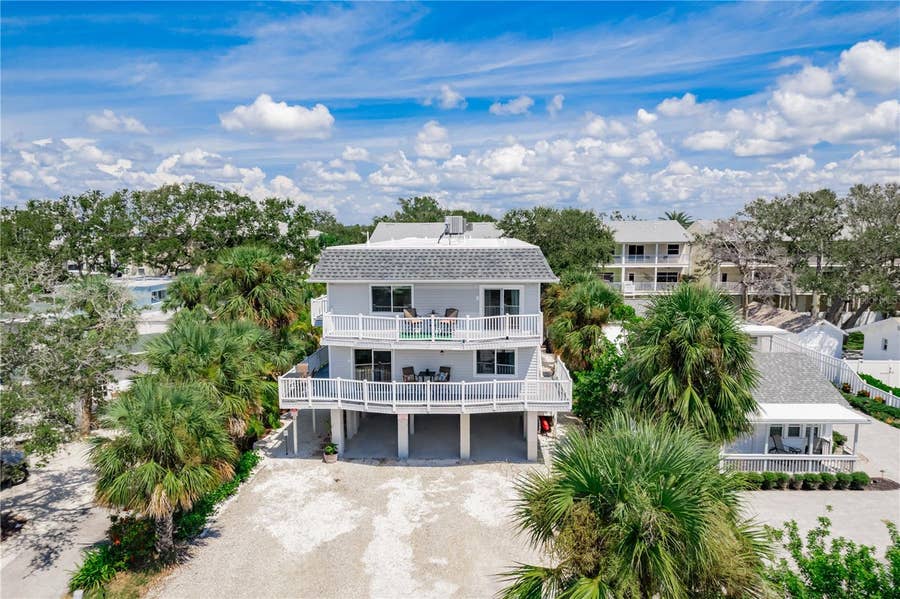 Property photo for 115 CANAL AVENUE, #3, Indian Rocks Beach, FL