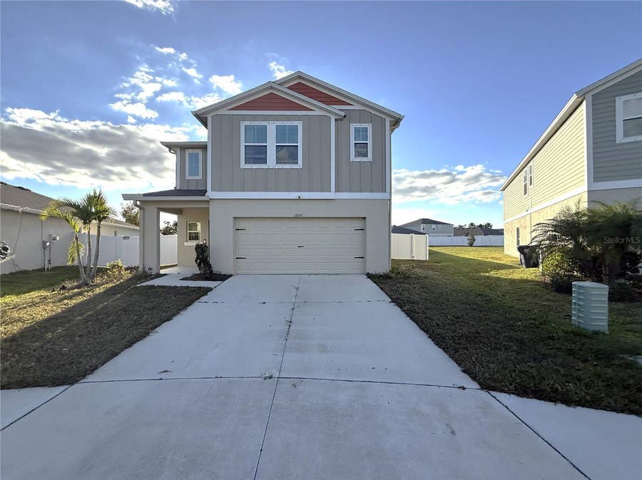 Property photo for 13106 ZOLO SPRING CIRCLE, Riverview, FL