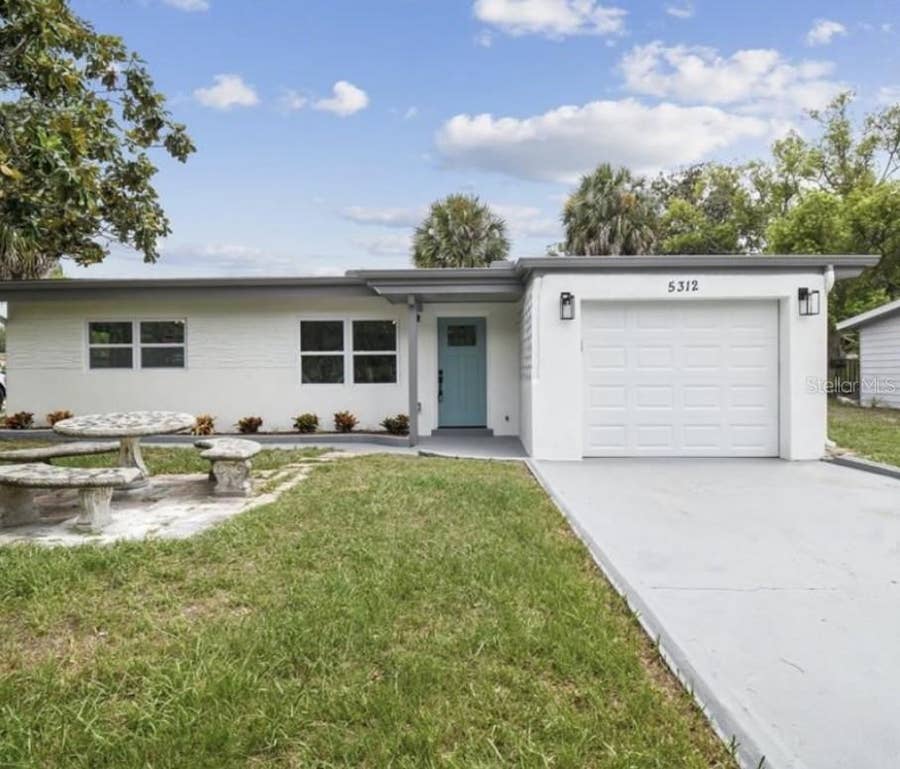 Property photo for 5312 BERKLEY ROAD, New Port Richey, FL