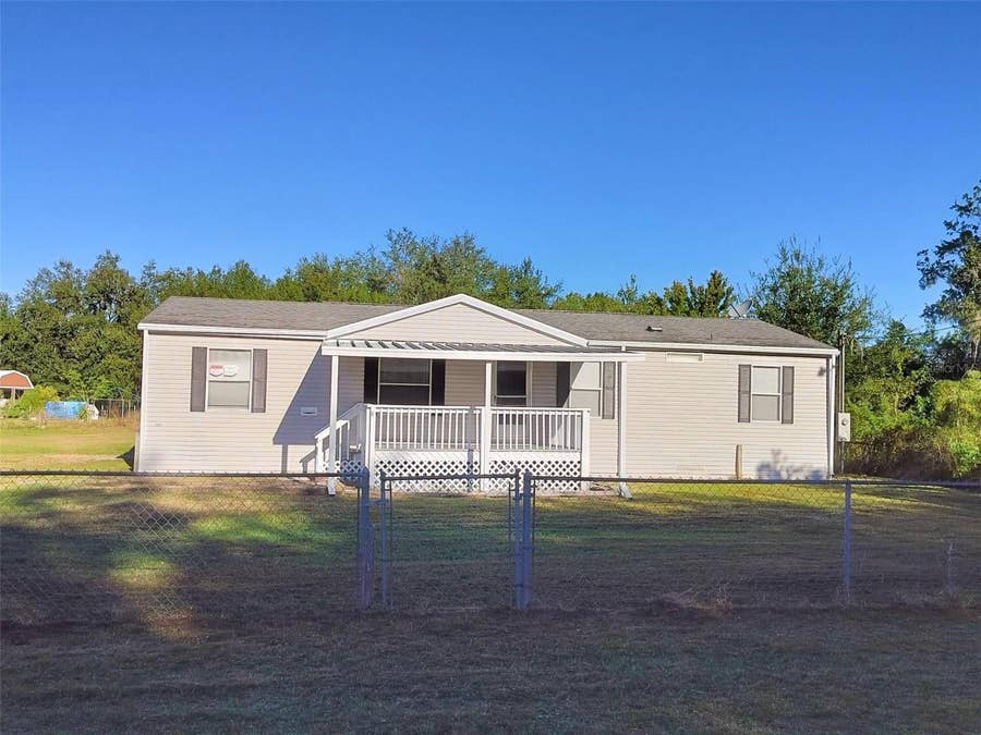 Property photo for 4209 LOURY DRIVE, Wesley Chapel, FL