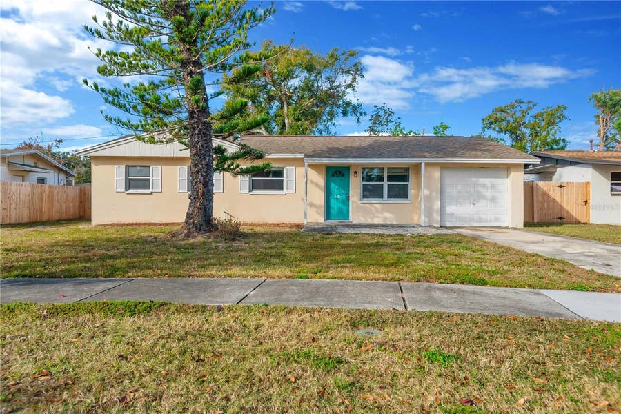 Property photo for 8232 LARK STREET, Seminole, FL