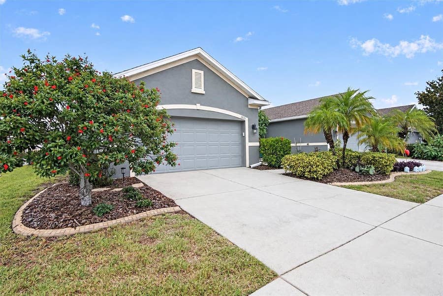 Property photo for 2153 BARRACUDA COURT, Holiday, FL