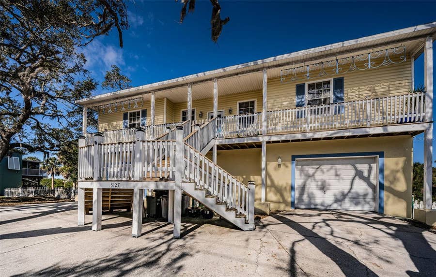 Property photo for 5127 BAY BOULEVARD, Port Richey, FL