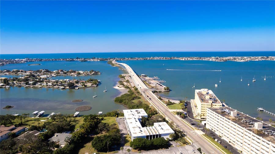 Property photo for 50 HARBOR VIEW LANE, #11, Belleair Bluffs, FL