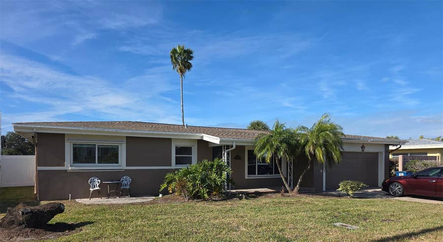 Property photo for 12200 4TH STREET E, Treasure Island, FL