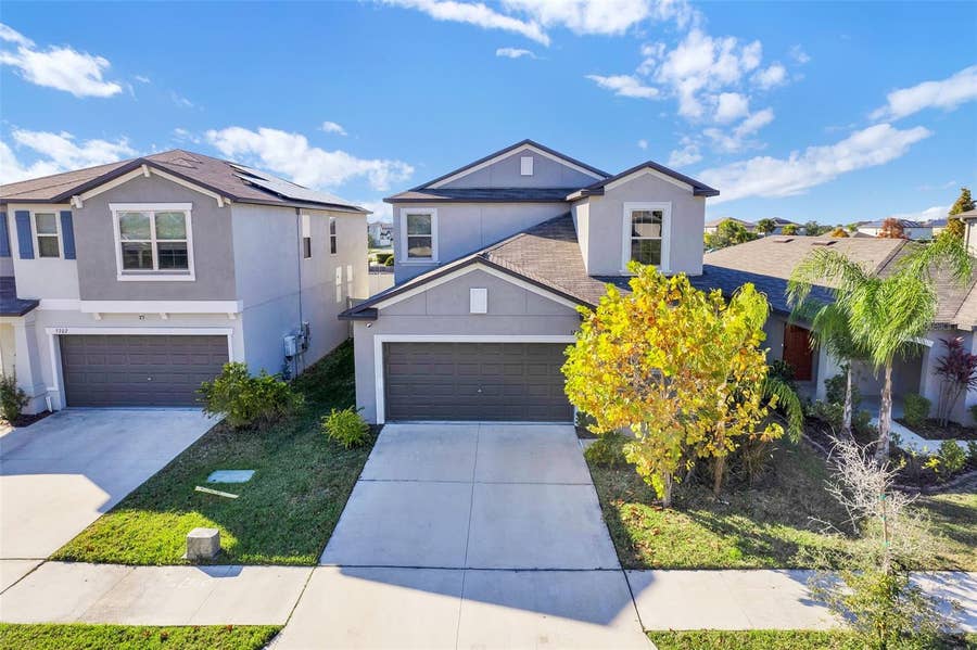 Property photo for 5204 WHITE CHICORY DRIVE, Apollo Beach, FL