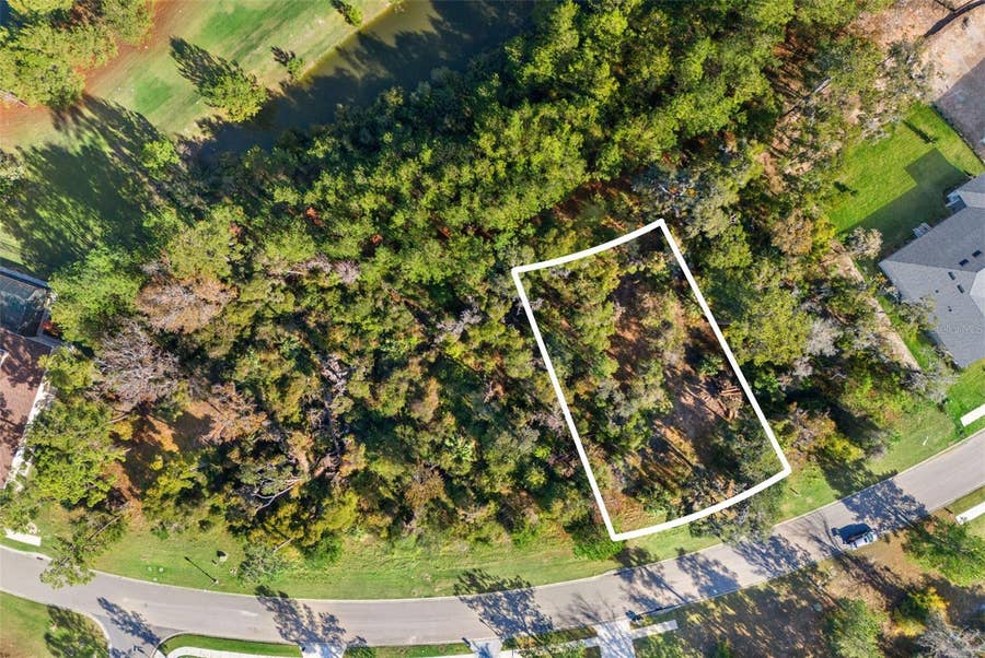 Property photo for 6633 SUMMIT VIEW DRIVE, Brooksville, FL