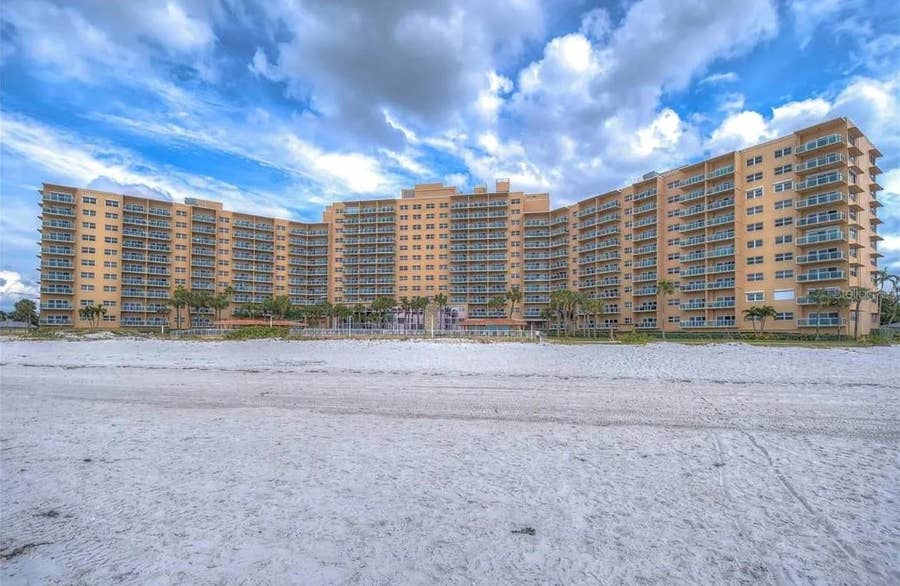 Property photo for 880 MANDALAY AVENUE, #C410, Clearwater, FL