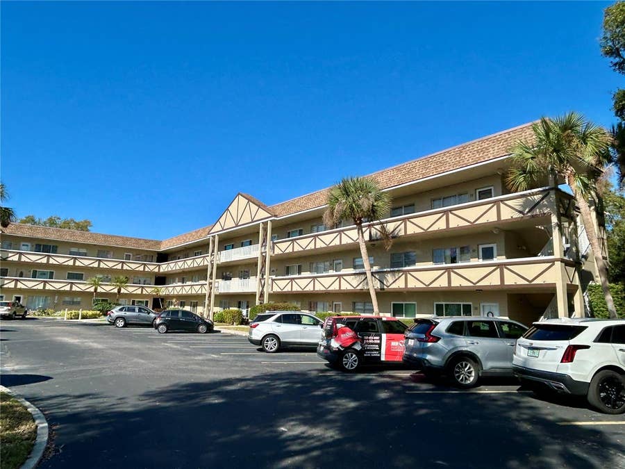 Property photo for 2464 AUSTRALIA WAY E, #78, Clearwater, FL