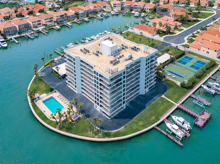 Property photo for 240 SAND KEY ESTATES DRIVE, #216, Clearwater Beach, FL