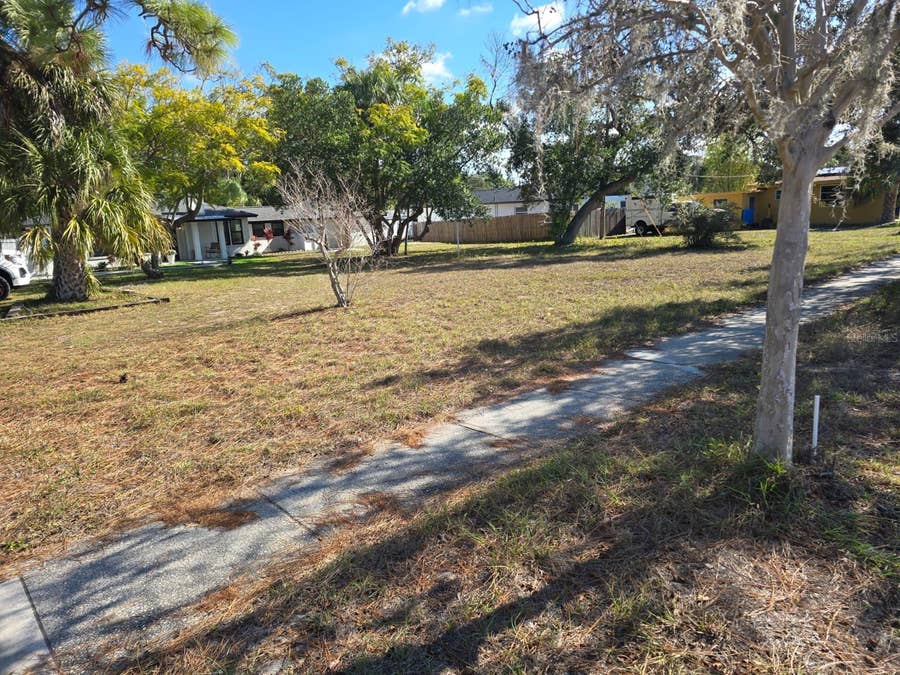 Property photo for MILWAUKEE AVENUE, Dunedin, FL